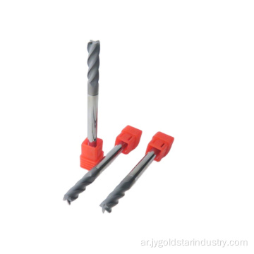 كربيد كرة الأنف الماس أدوات قطع الطلاء